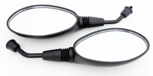Two Wheeler Side Mirrors