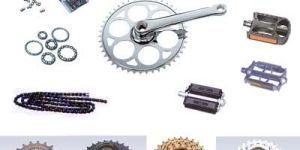 Bicycle Spare Parts
