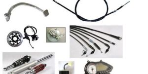 Motorcycle Spare Parts