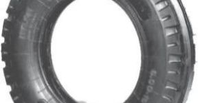 Tractor Tyres
