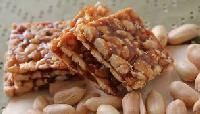 Groundnut Chikki
