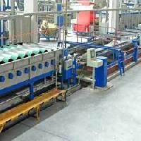 Textile Processing Machinery