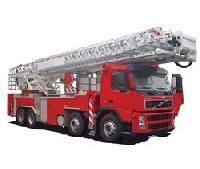 Fire Fighting Vehicle
