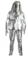 Fire Proximity Suit
