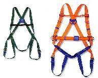 Industrial Safety Belts
