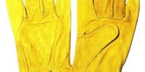 Safety Gloves