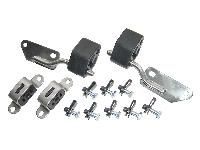 Rubber Exhaust Hangers