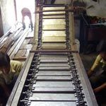 Slat Chain Conveyor