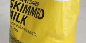 Milk Powder Packing Bag