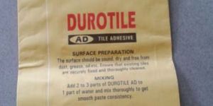 PP Laminated Paper Bags