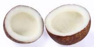Coconut Copra