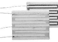 Ceramic Heater Plate