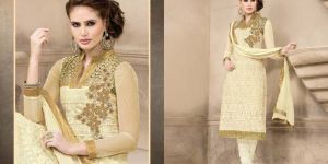 Designer Churidar Suits