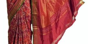 Pure Silk Saree