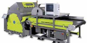 Polymer Sorting Machine