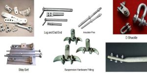 Transmission Line Hardware