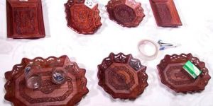 Wooden Serving Trays