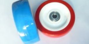 Anti Static Polyurethane Wheels