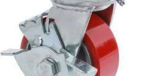 Heavy Duty Trolley Wheels