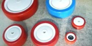 Polyurethane Caster Wheels
