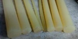 Polyurethane Rods