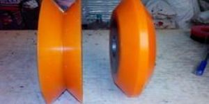 Polyurethane Rollers