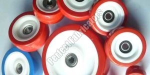 PU Castor Wheel