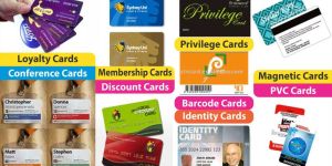 Id Cards Printing