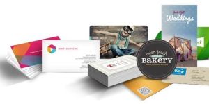 Office Stationery Printing Services