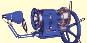 Erichsen Cupping Testing Machine