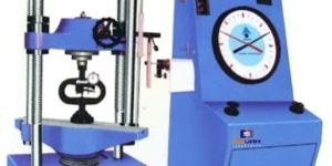 Mechanical Universal Testing Machine