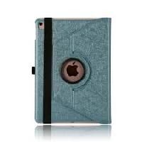 Rotating Leather Case Cover