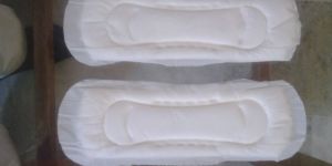Loose Sanitary Napkin without Wings