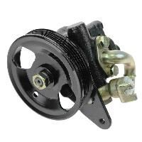 Hydraulic Power Steering Pump