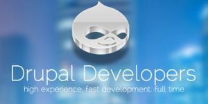 Drupal Development Services
