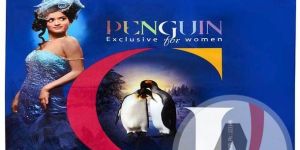 Gravure Printed Carry Bags