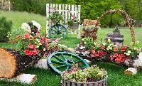 Garden Decorative