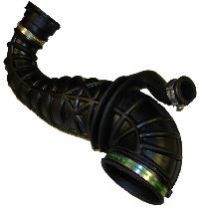 Diesel Engine Connection Pipe