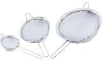 Stainless Steel Strainers