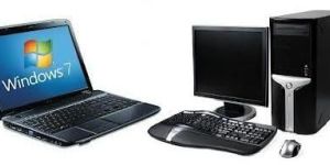 Comuter Repairing Services, Printer Repairing Services