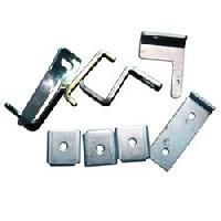 Precision Pressed Component