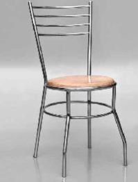 Stainless Steel Chair