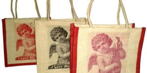 Jute Bag