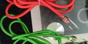 Elastic Cord