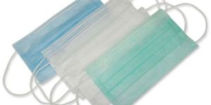 Disposable Face Masks