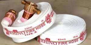 Fire Hose Pipes