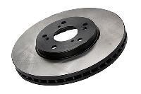 Brake Rotor