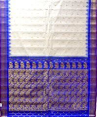 Gadwal Saree
