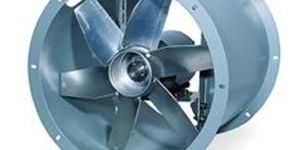 Axial Fans