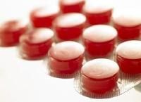 Throat Lozenges